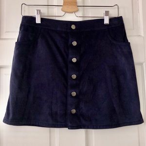 Express A-Line Skirt